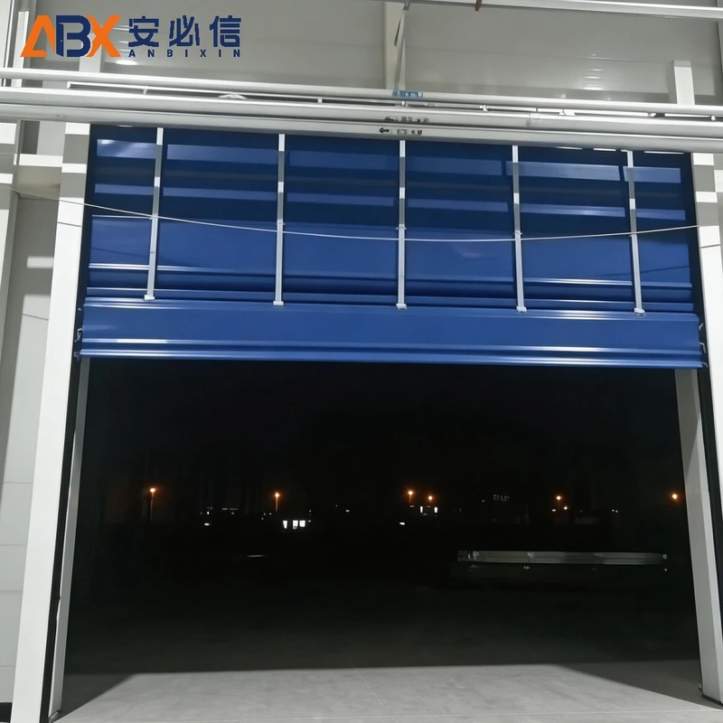 安阳市充气式门封